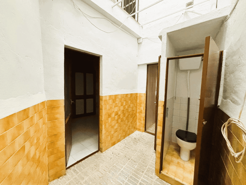 Landsbyhus i Villanueva De Tapia, Malaga - foto 5