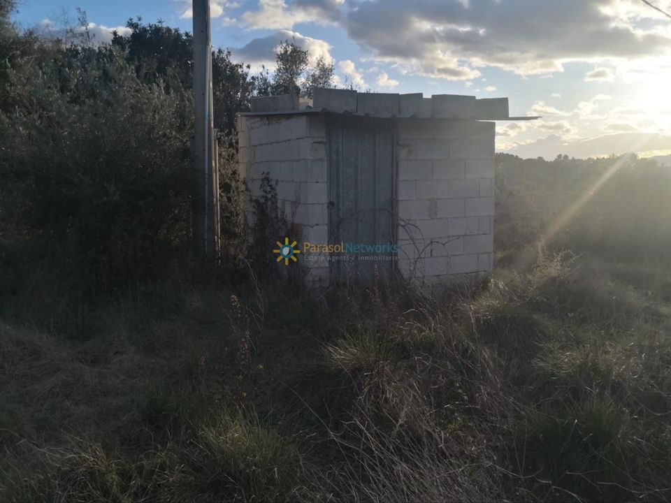 Terreno en Beniganim, Valencia - foto 4