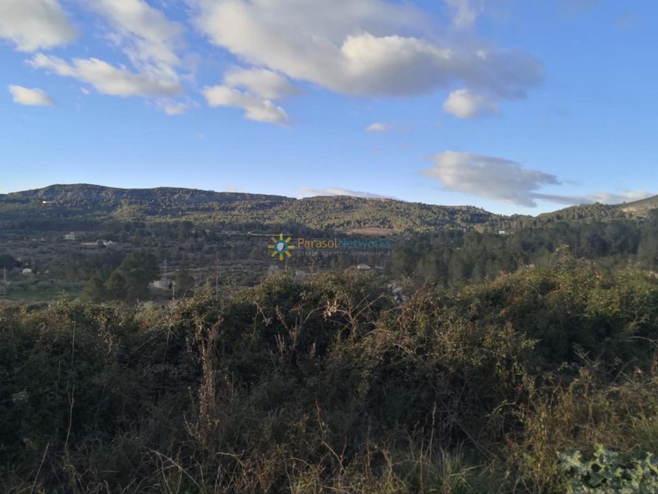 Terreno en Beniganim, Valencia - foto 5