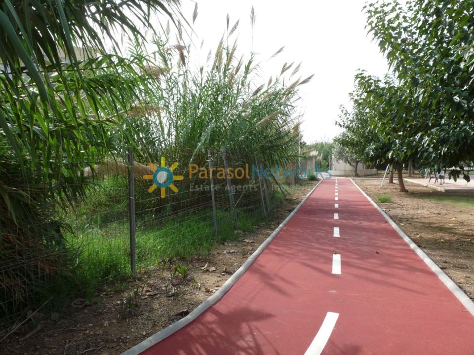 Helårsgrund i Guardamar De La Safor, Valencia - foto 3