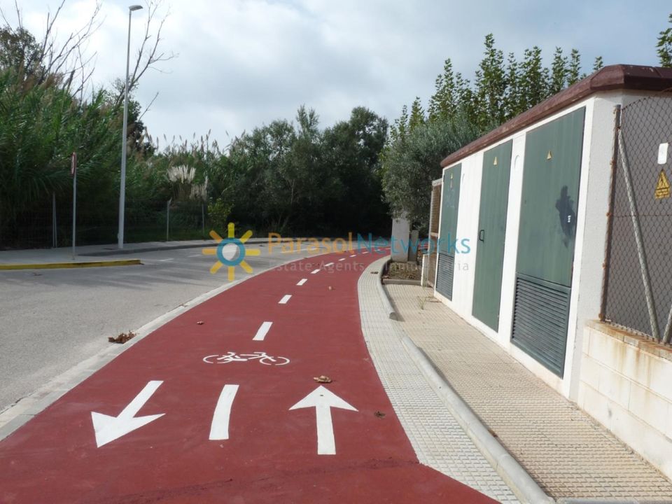 Helårsgrund i Guardamar De La Safor, Valencia - foto 4