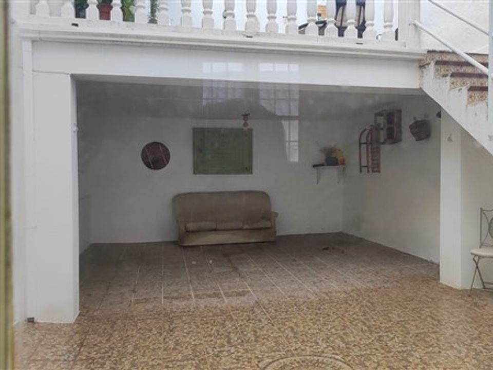 Landsbyhus i Alomartes, Granada - bilde 3