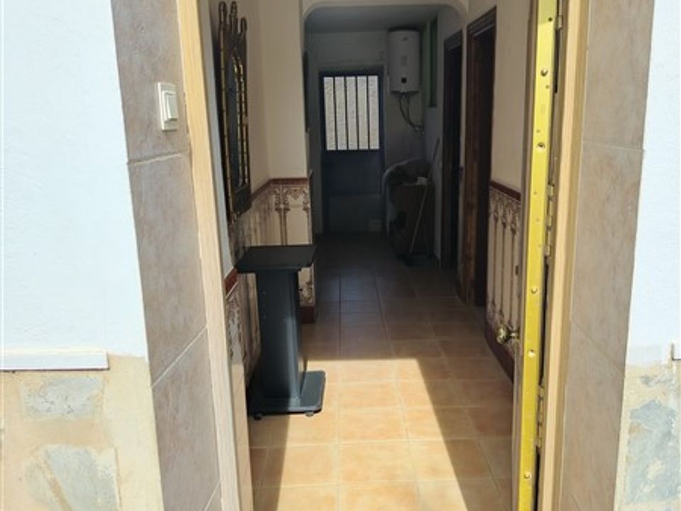 Landsbyhus i Hueneja, Granada - foto 1