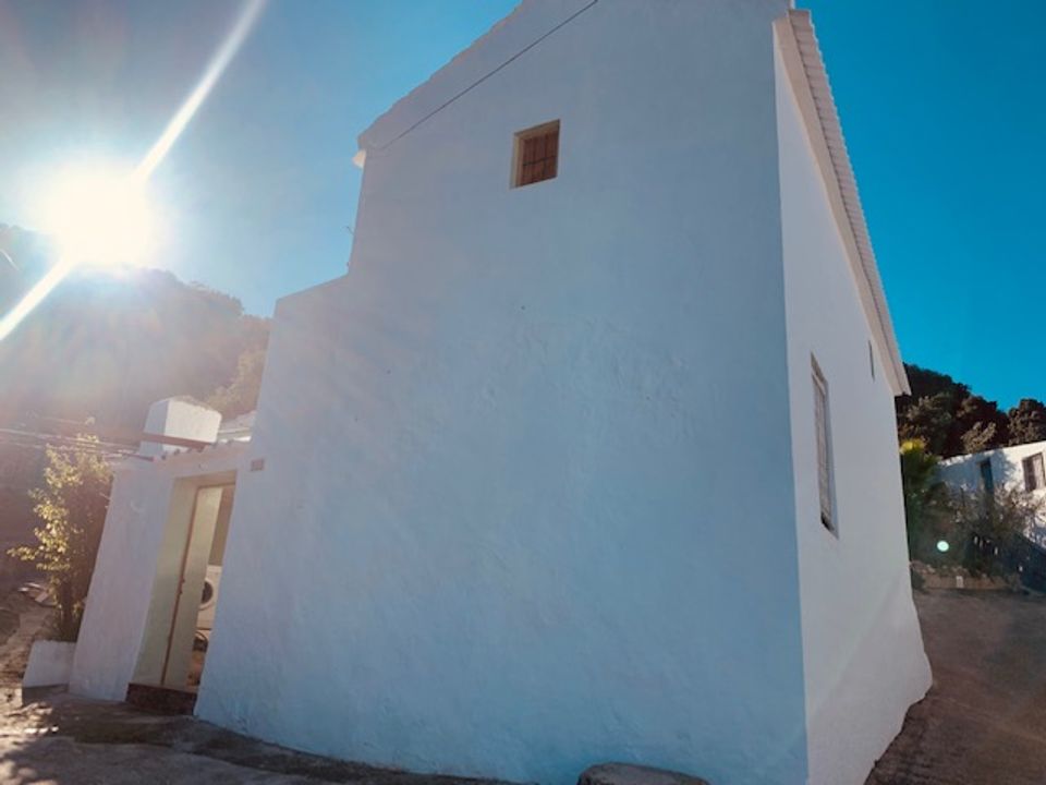 Landsbyhus i Iznajar, Cordoba - foto 5