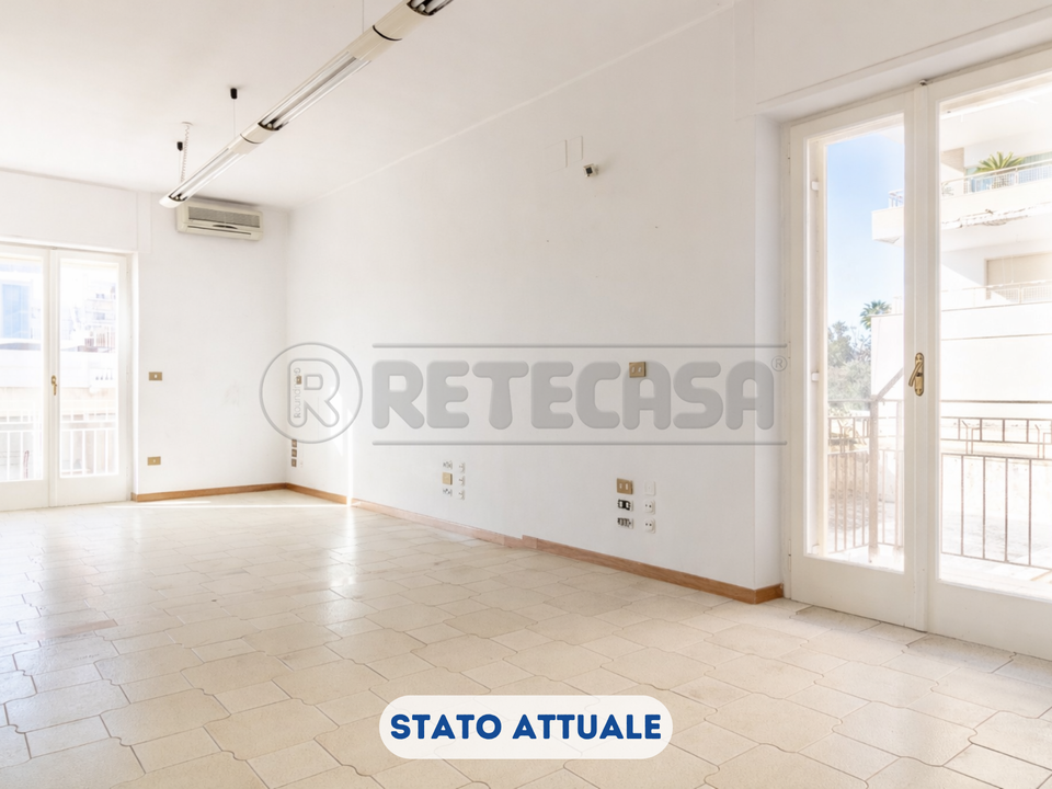 Lejlighed i Bisceglie, Barletta-Andria-Trani - foto 3