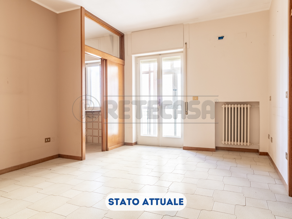 Lejlighed i Bisceglie, Barletta-Andria-Trani - foto 5