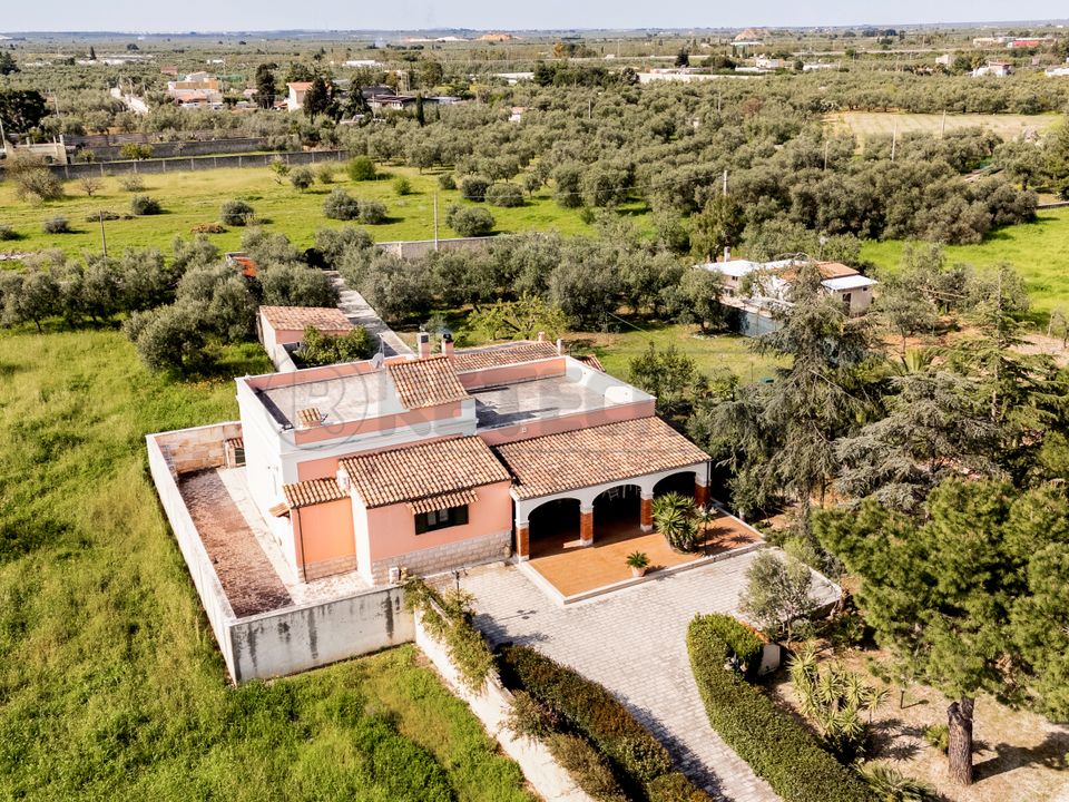 Villa i Bisceglie, Barletta-Andria-Trani - foto 3
