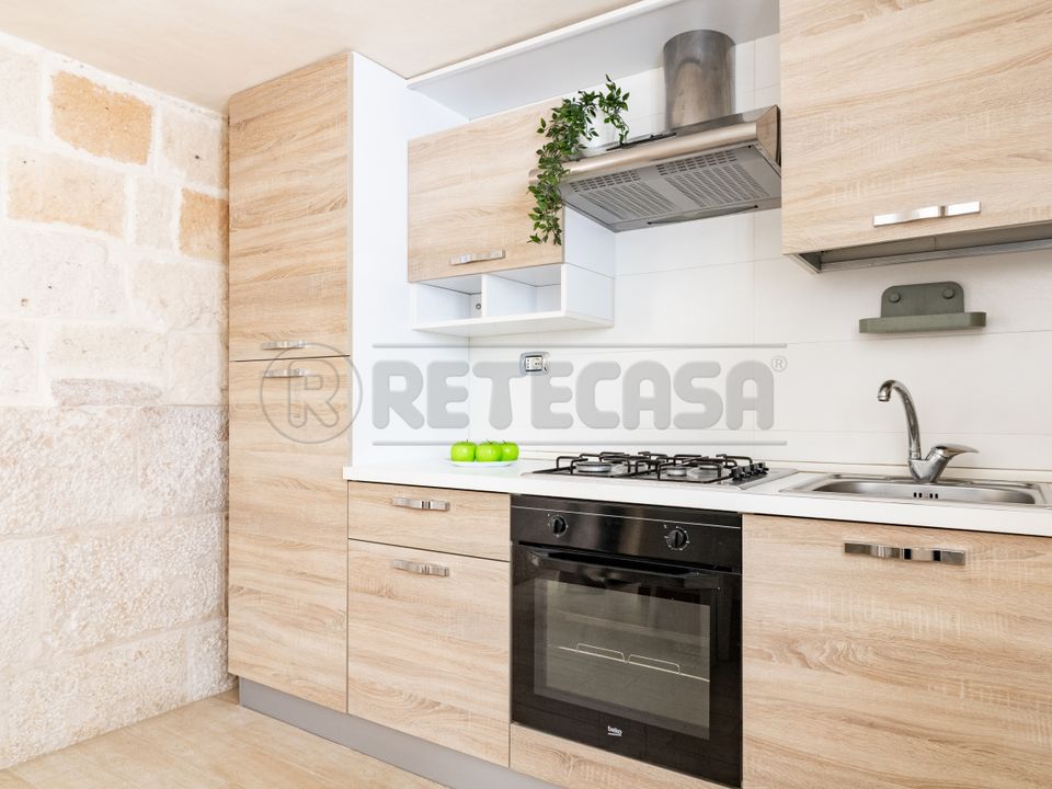 Lejlighed i Bisceglie, Barletta-Andria-Trani - foto 4