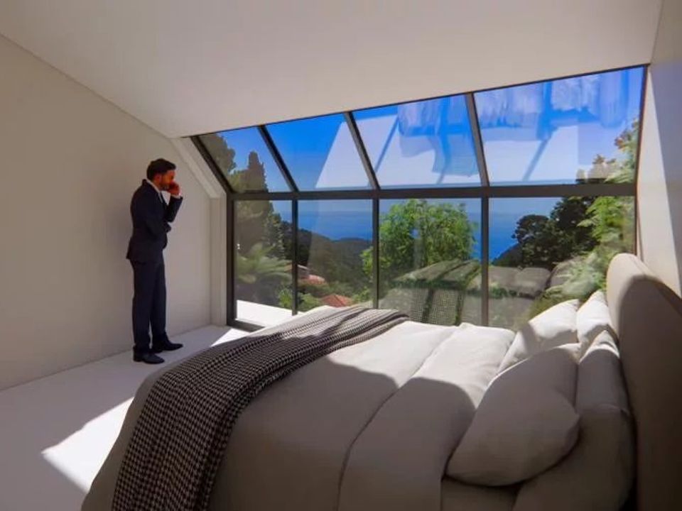 Villa i Eze, Alpes-Maritimes - foto 5