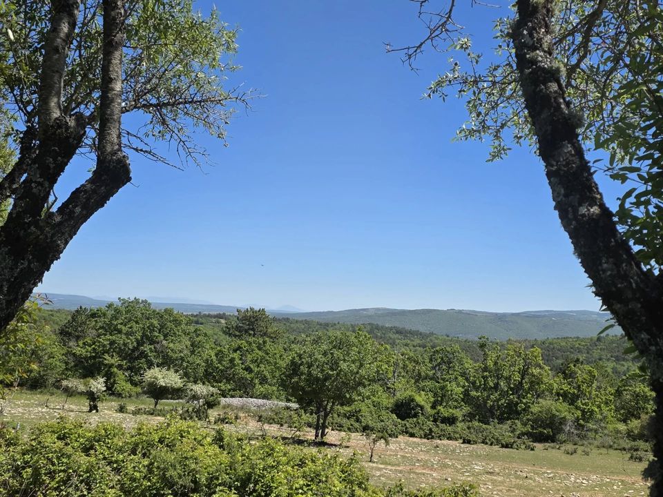 Villa en Sault, Vaucluse - foto 3