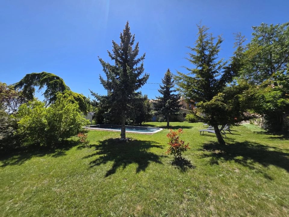 Villa en Sault, Vaucluse - foto 4