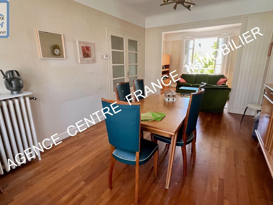 Villa i Bourges, Cher - foto 4