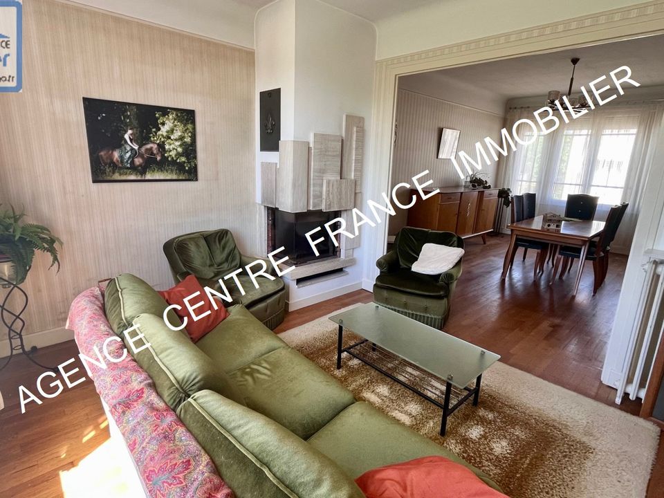 Villa i Bourges, Cher - foto 1