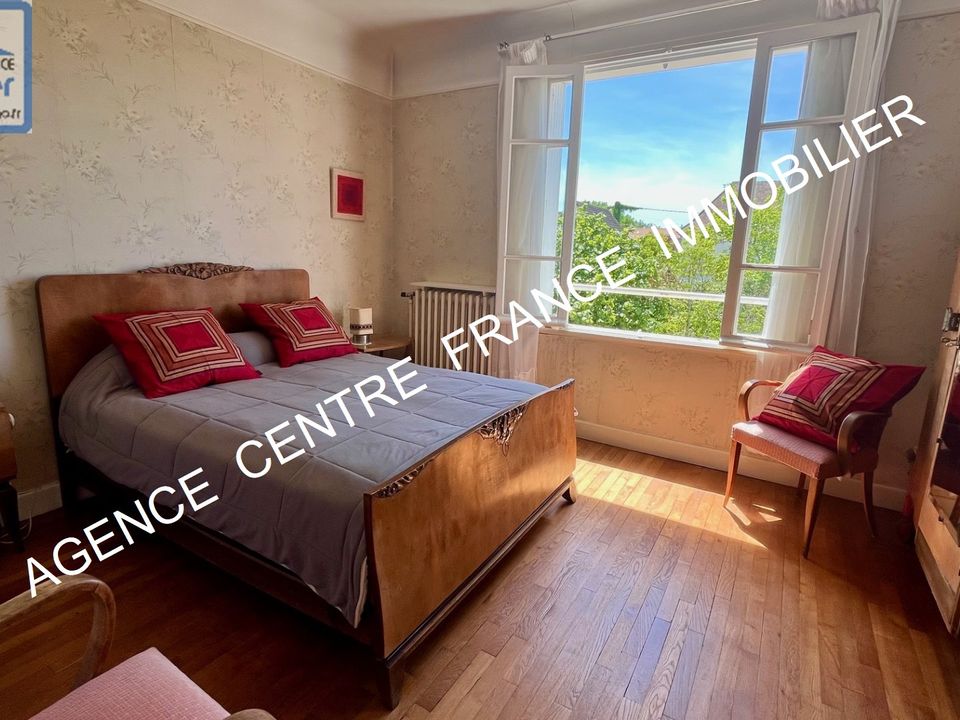 Villa i Bourges, Cher - foto 5