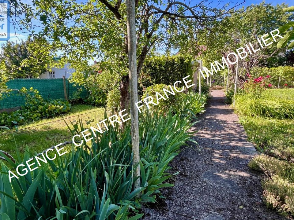 Villa i Bourges, Cher - foto 2