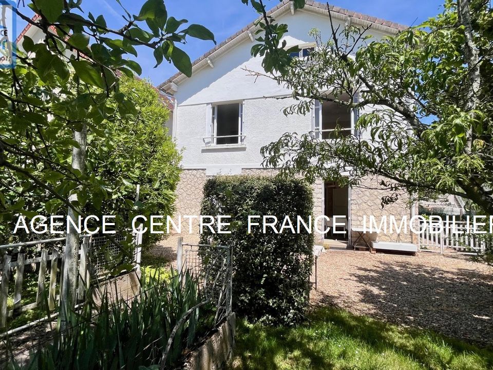 Villa en Bourges, Cher - foto 1