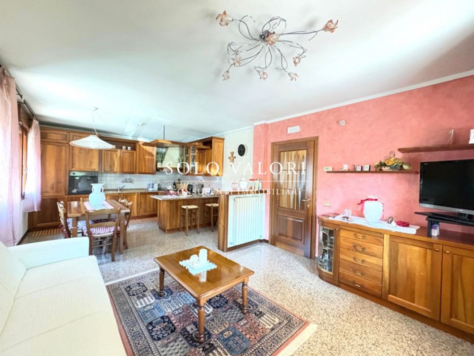 Villa i Resana, Treviso - foto 1