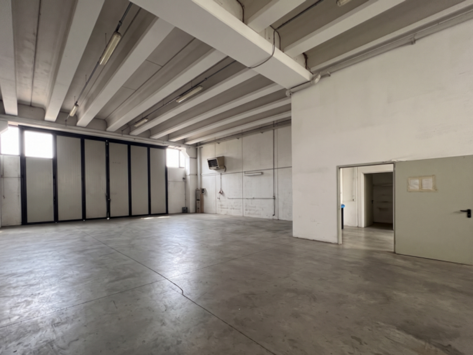 Propiedad comercial en Cittadella, Padua - foto 1