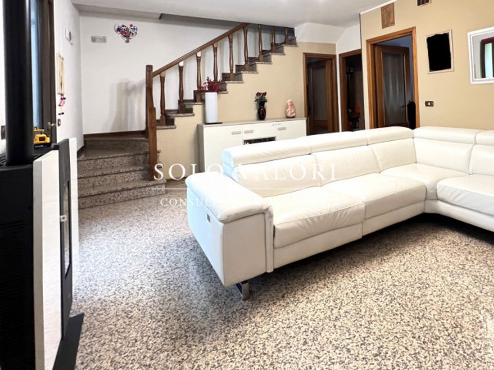 Rækkehus i Riese Pio X, Treviso - foto 1
