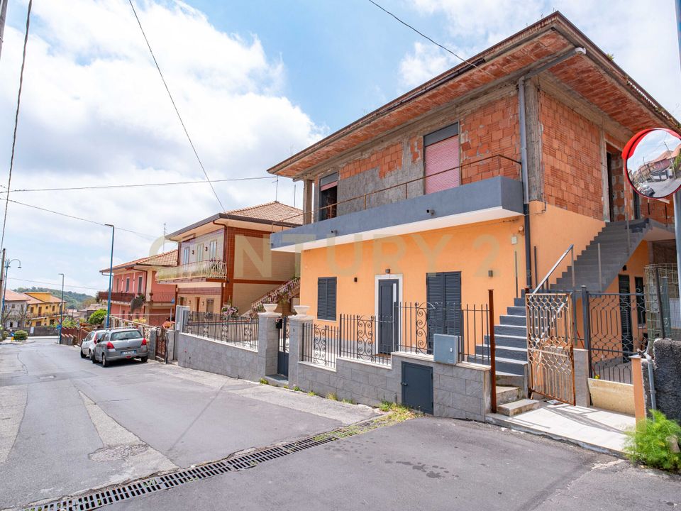 Rekkehus i Pedara, Catania - bilde 1