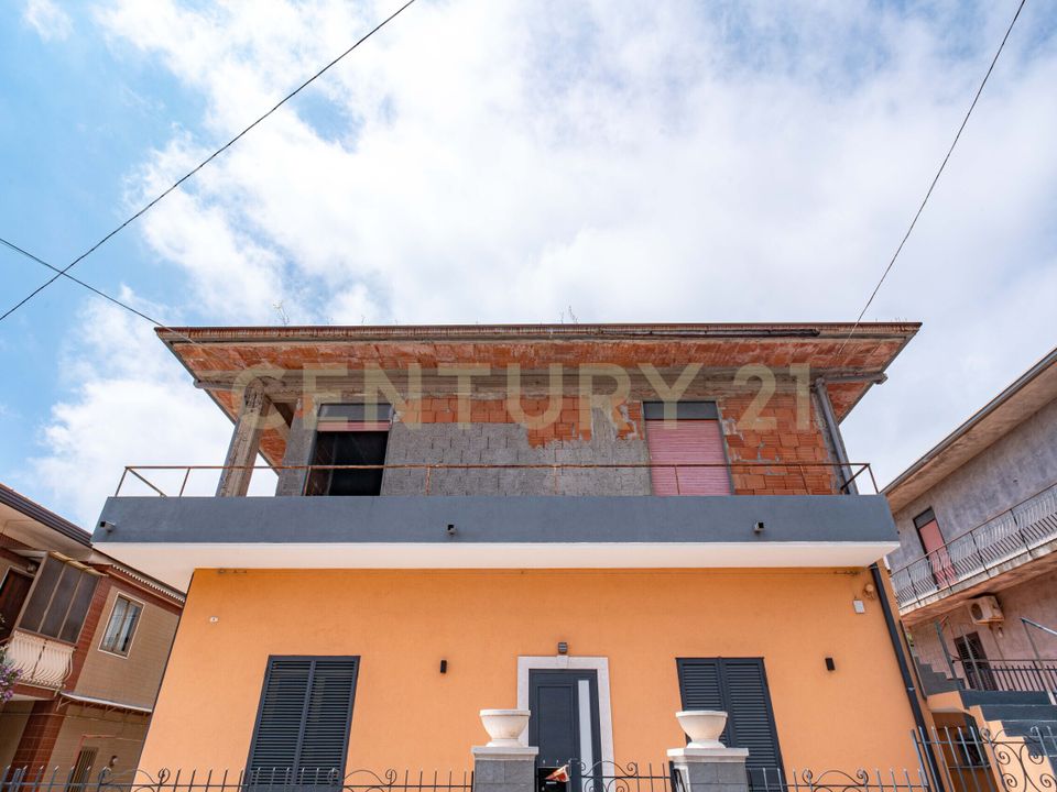 Rekkehus i Pedara, Catania - bilde 2