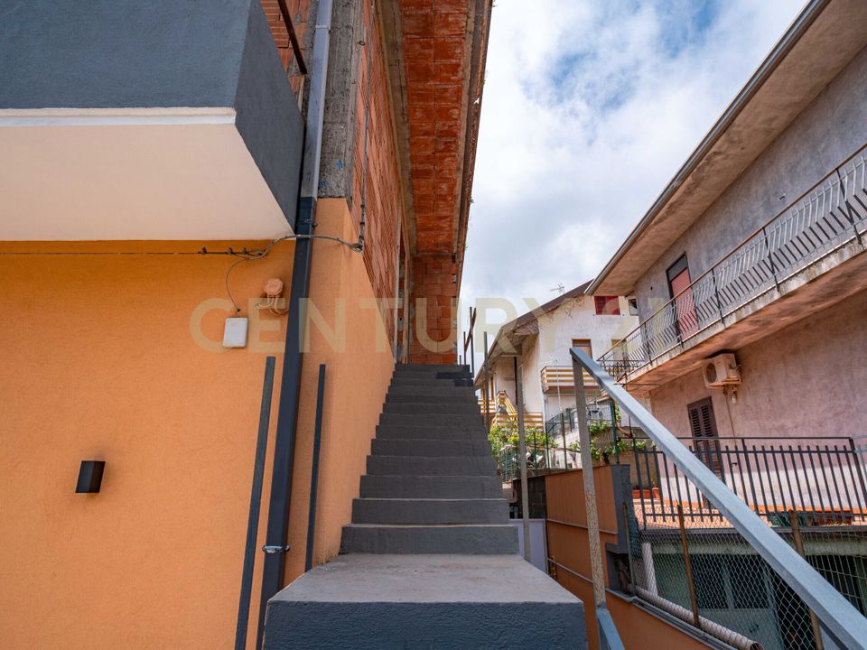 Rekkehus i Pedara, Catania - bilde 3