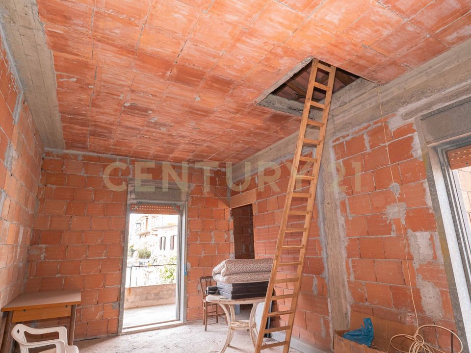 Rekkehus i Pedara, Catania - bilde 5
