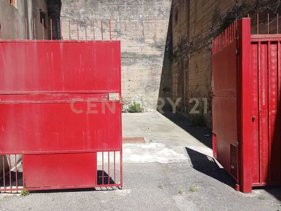 Erhvervsejendom i Catania, Catania - foto 1