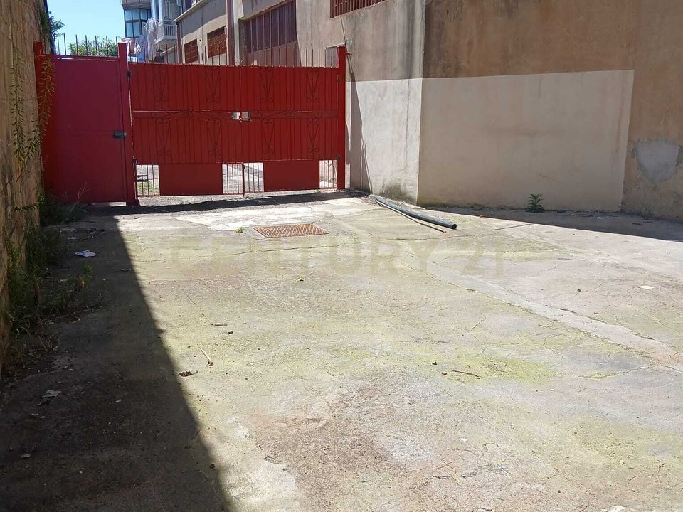 Erhvervsejendom i Catania, Catania - foto 3