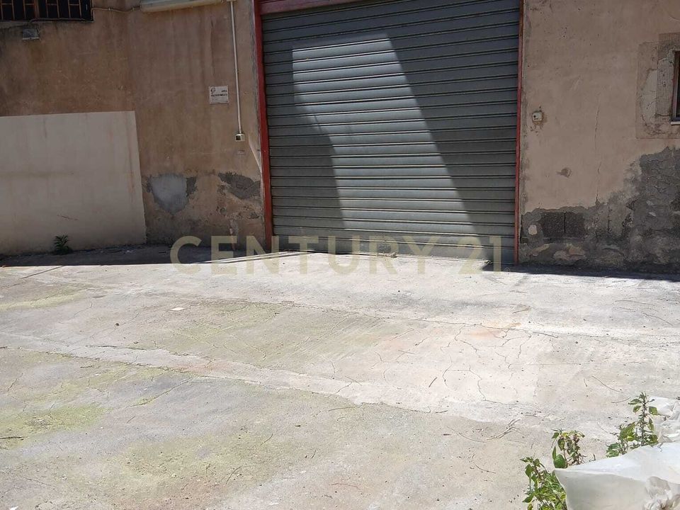 Erhvervsejendom i Catania, Catania - foto 4