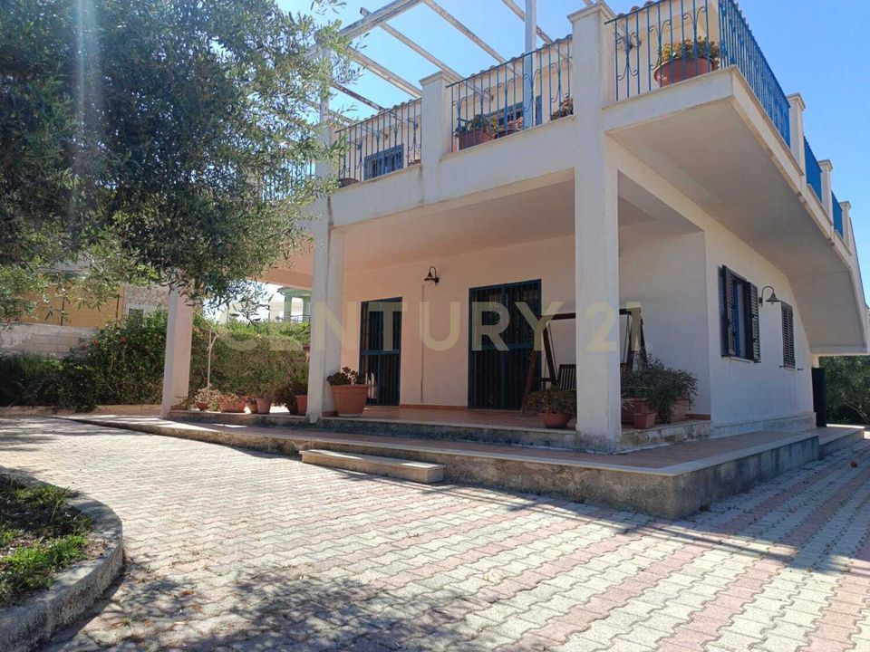 Villa i Noto, Siracusa - foto 1