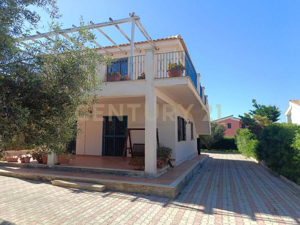 Villa i Noto, Siracusa - foto 2
