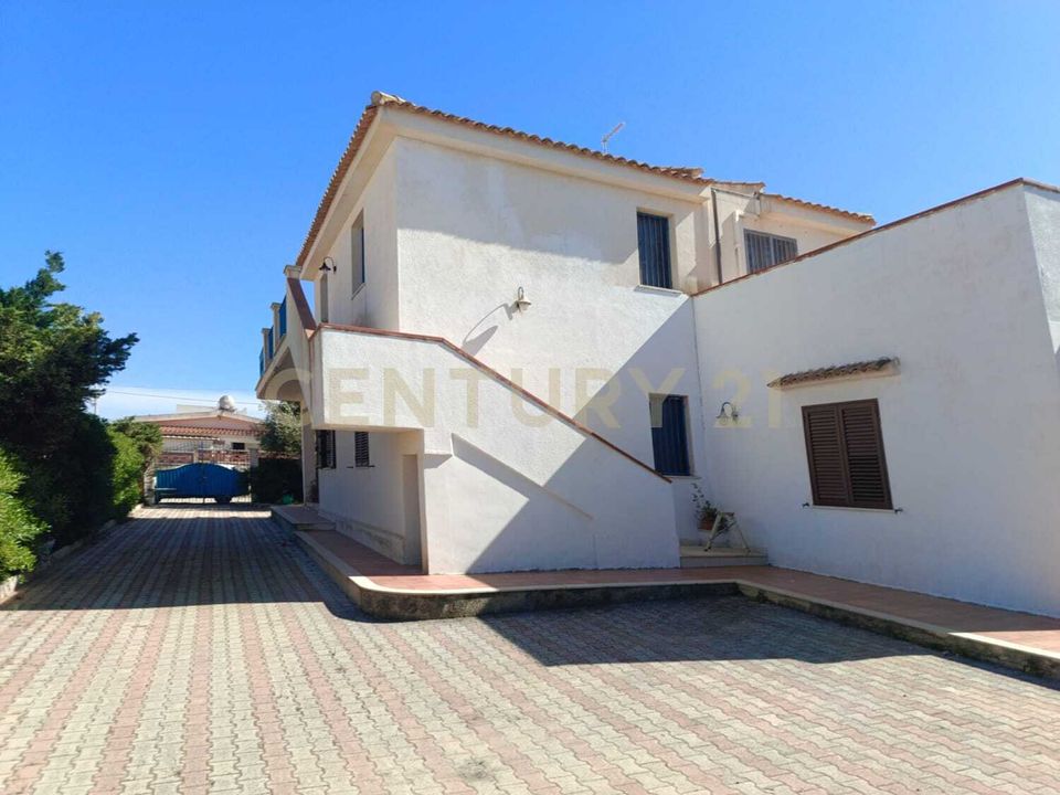 Villa i Noto, Siracusa - foto 4