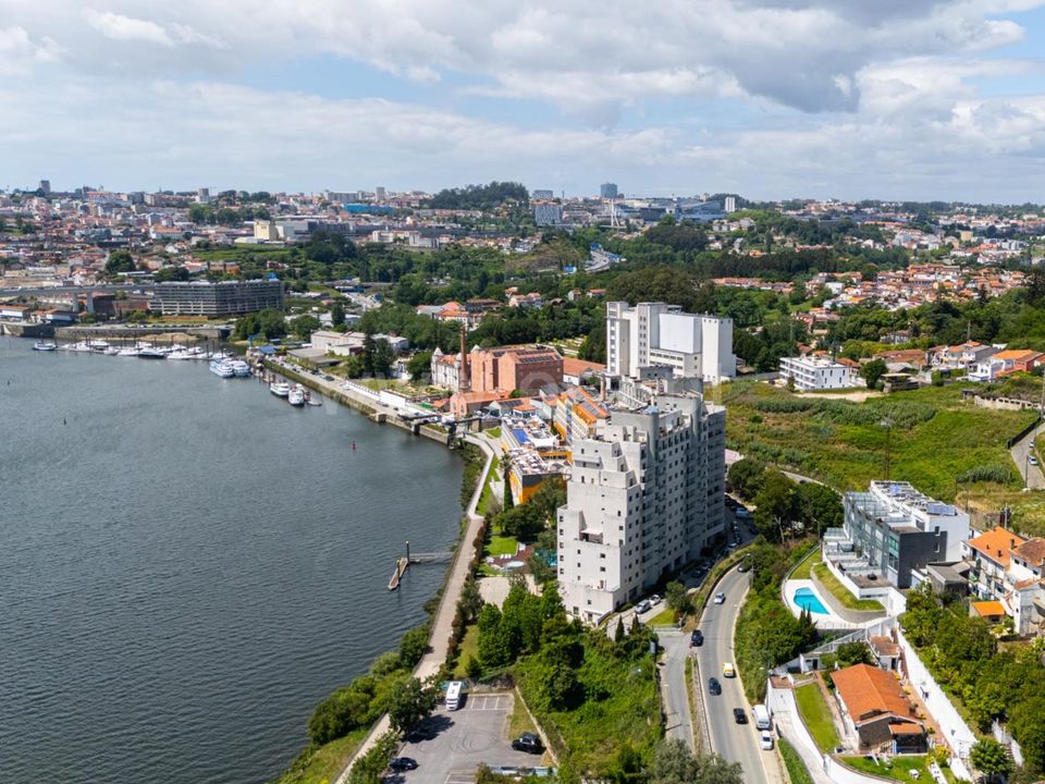 Lejlighed i Gondomar, Porto - foto 5