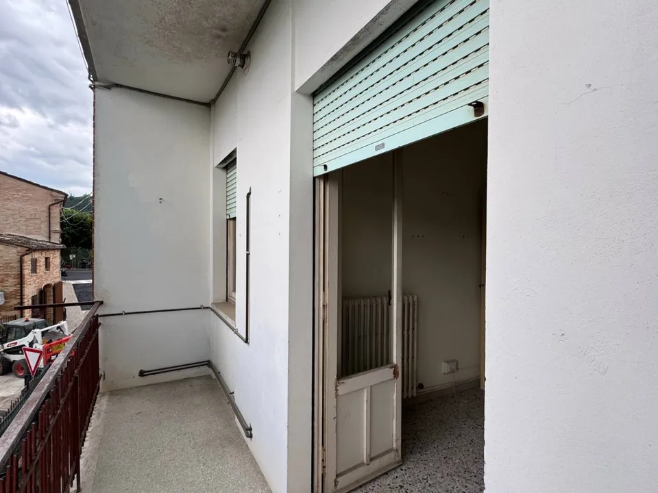 Lejlighed i Montottone, Fermo - foto 1