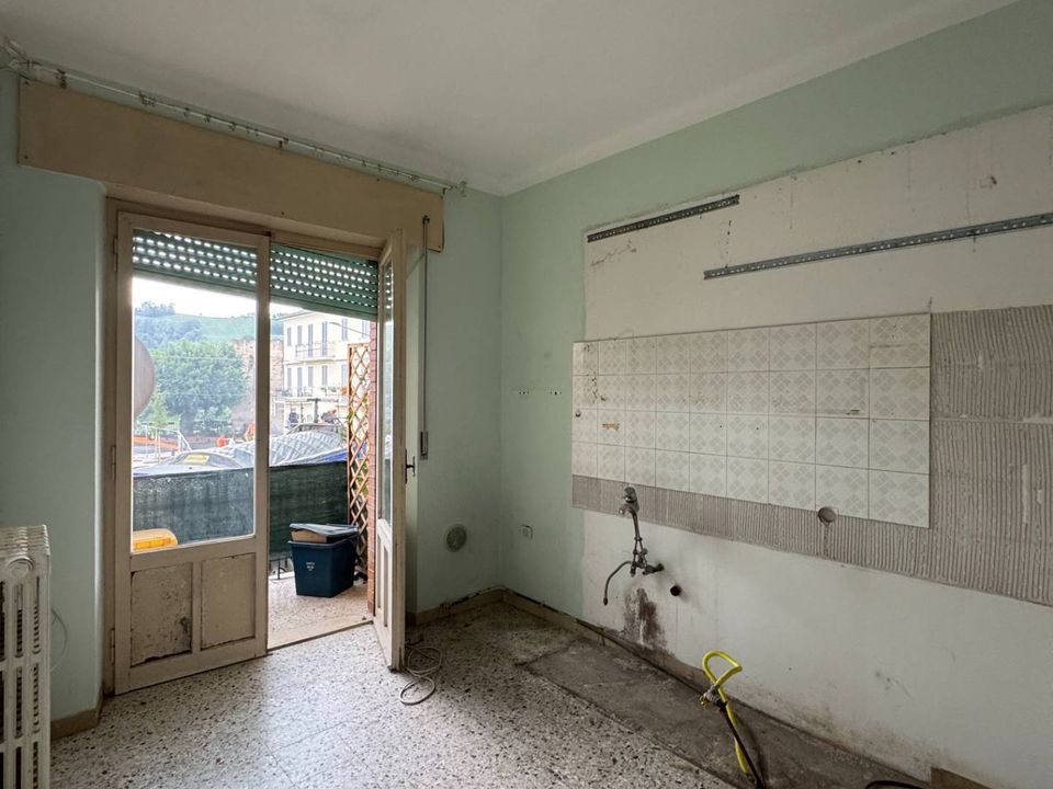 Lejlighed i Montottone, Fermo - foto 2