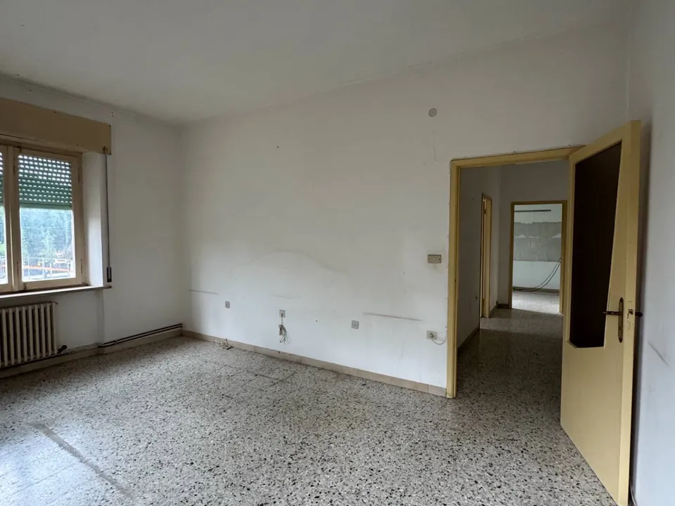 Lejlighed i Montottone, Fermo - foto 3
