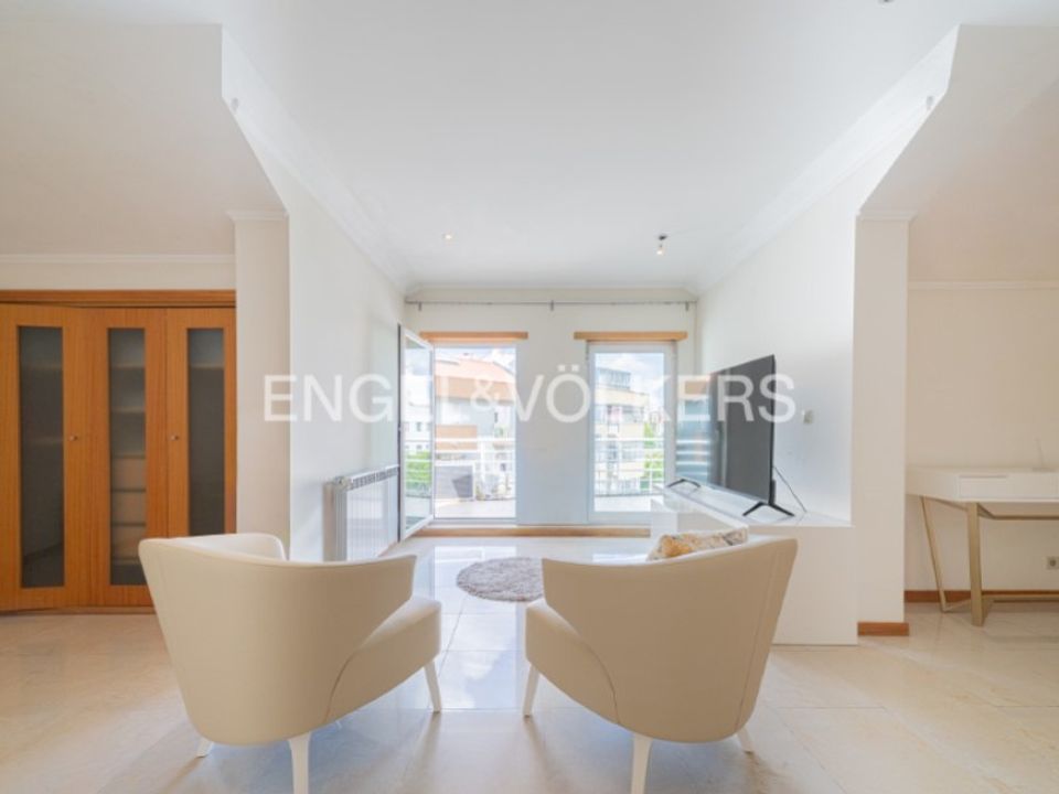 Duplex i Odivelas, Lisbon - foto 1