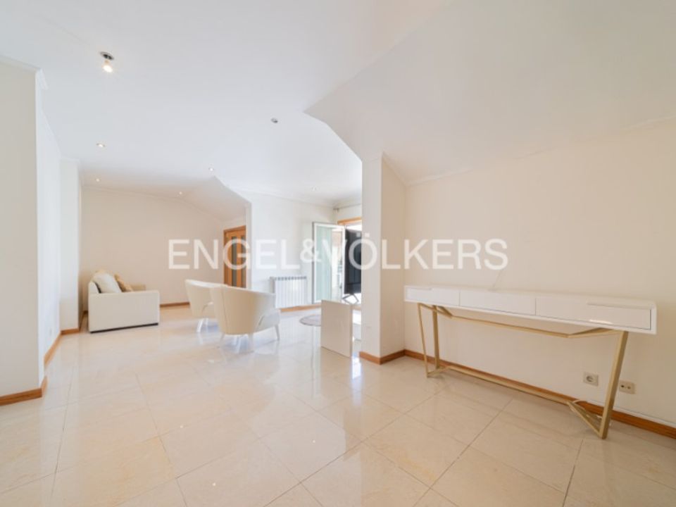 Duplex i Odivelas, Lisbon - foto 2