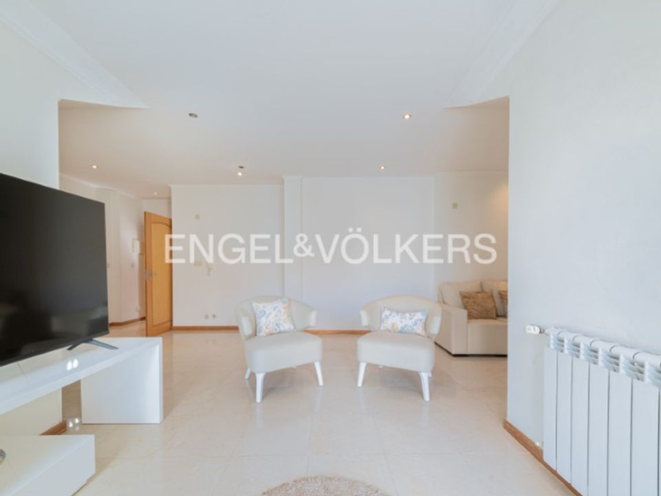 Duplex i Odivelas, Lisbon - foto 3