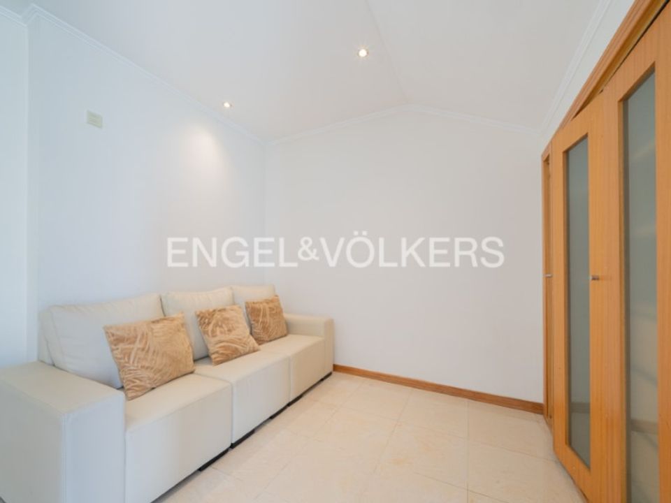 Duplex i Odivelas, Lisbon - foto 4
