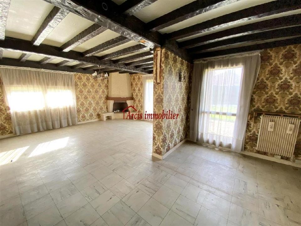 Villa i Arcis-sur-Aube, Aube - foto 2