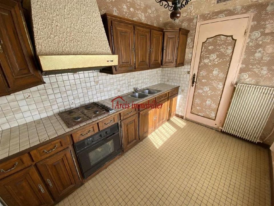 Villa i Arcis-sur-Aube, Aube - foto 3