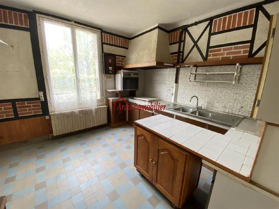 Villa i Saint-Quentin-le-Verger, Marne - bilde 2