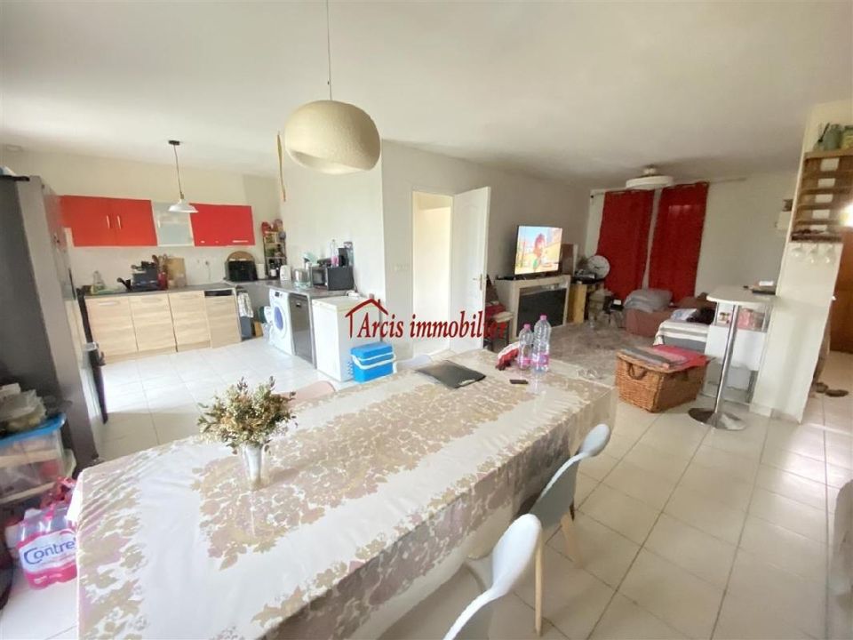 Villa i Arcis-sur-Aube, Aube - foto 2
