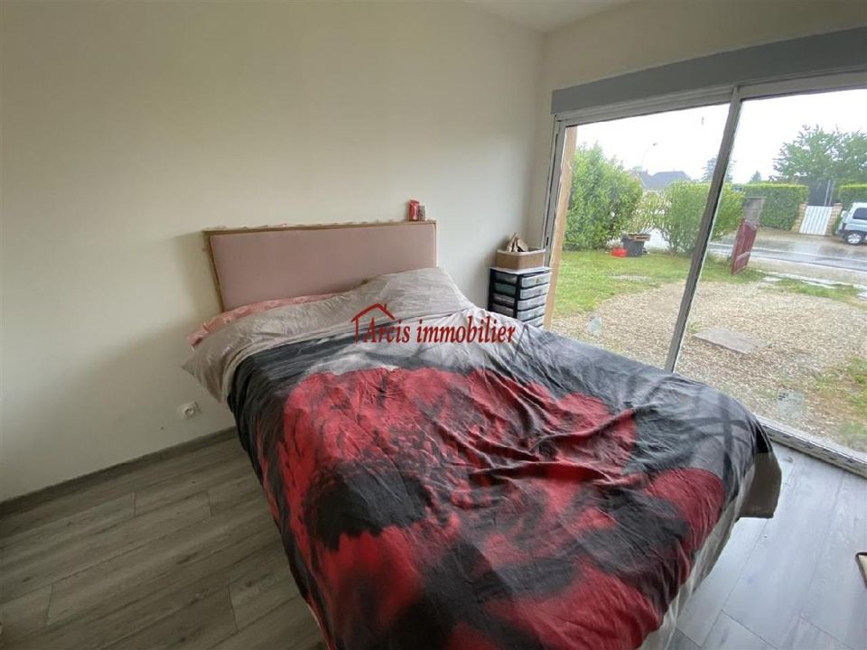 Villa i Arcis-sur-Aube, Aube - foto 4