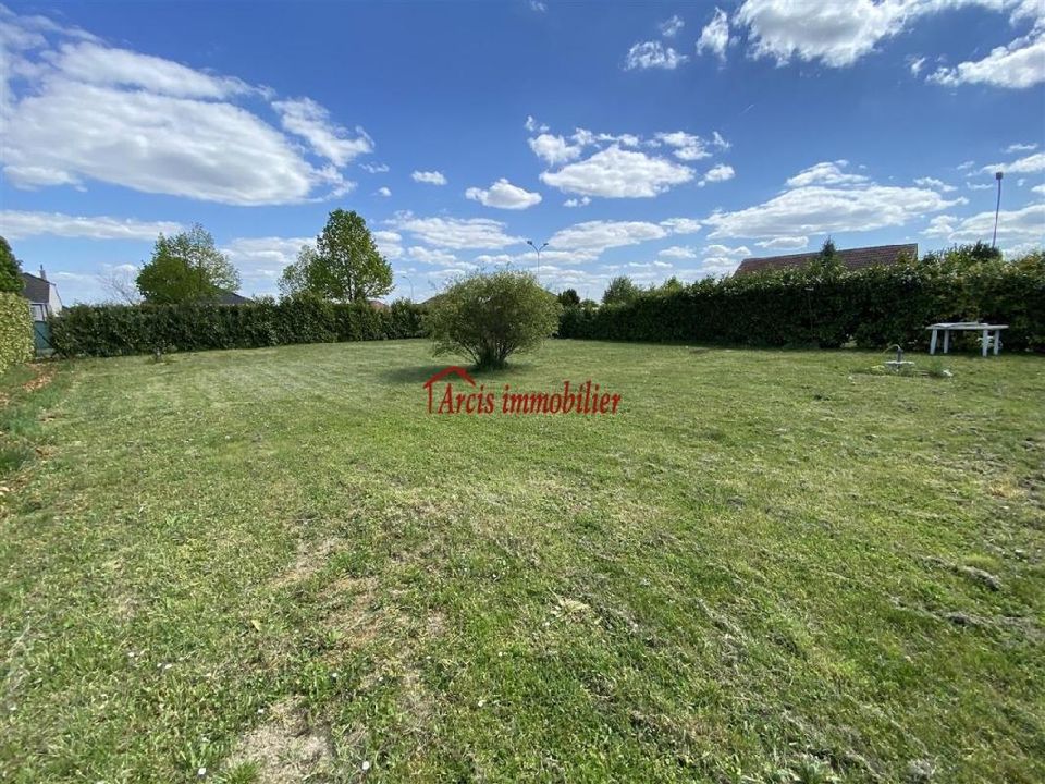 Villa i Arcis-sur-Aube, Aube - foto 5