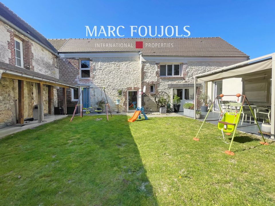 Villa i Senlis, Oise - foto 1
