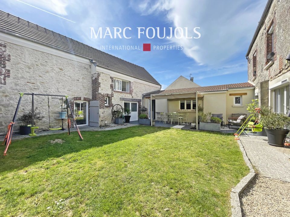 Villa i Senlis, Oise - foto 2
