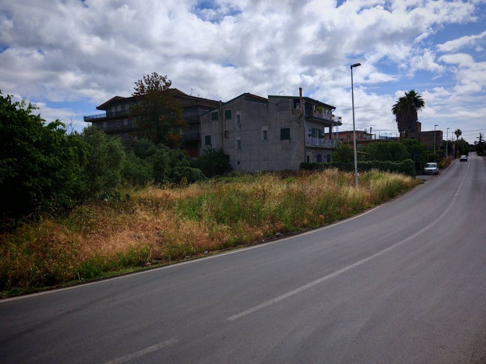 Herregård i Paterno, Catania - bilde 5